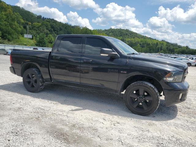 1C6RR7LT9JS129525 - 2018 RAM 1500 SLT Qara foto 4