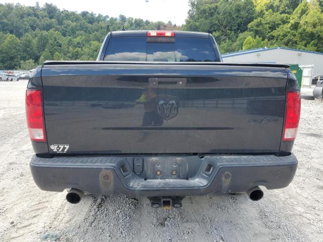 1C6RR7LT9JS129525 - 2018 RAM 1500 SLT Qara foto 6