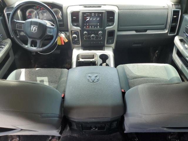 1C6RR7LT9JS129525 - 2018 RAM 1500 SLT Qara foto 8