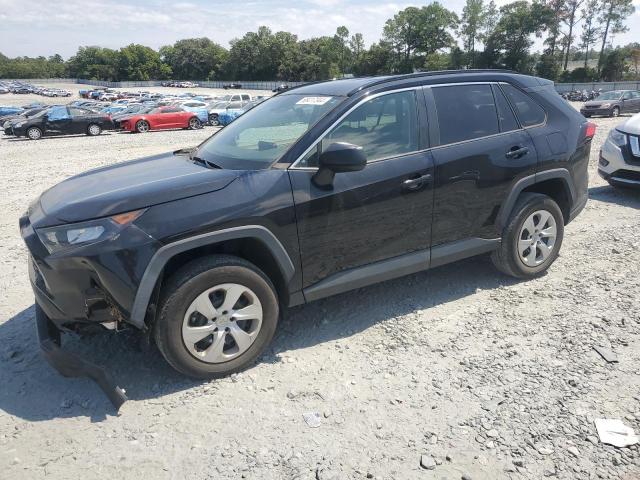 2019 TOYOTA RAV4 LE, 