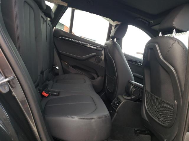 WBXHT3C53K3H34416 - 2019 BMW X1 XDRIVE28I GRAY photo 10