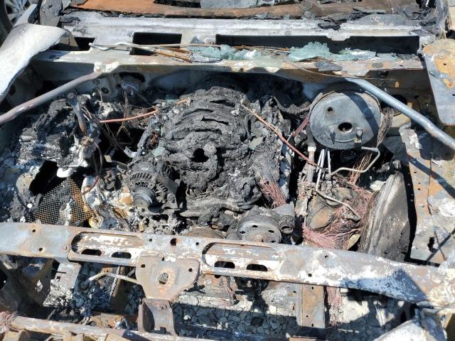 1GYS4HKJ4KR344151 - 2019 CADILLAC ESCALADE ESV LUXURY BLACK photo 12