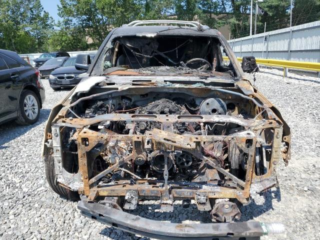 1GYS4HKJ4KR344151 - 2019 CADILLAC ESCALADE ESV LUXURY BLACK photo 5