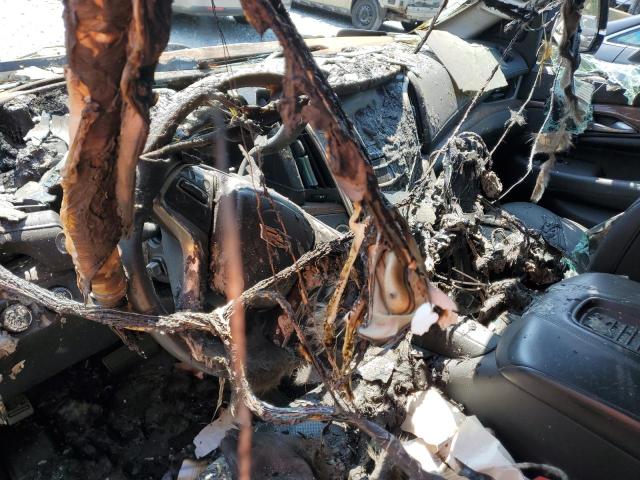 1GYS4HKJ4KR344151 - 2019 CADILLAC ESCALADE ESV LUXURY BLACK photo 8