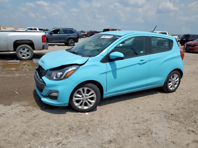 2021 CHEVROLET SPARK 1LT, 