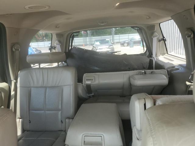 5LMJJ2H53DEL08939 - 2013 LINCOLN NAVIGATOR BLACK photo 10