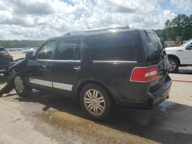 5LMJJ2H53DEL08939 - 2013 LINCOLN NAVIGATOR BLACK photo 2