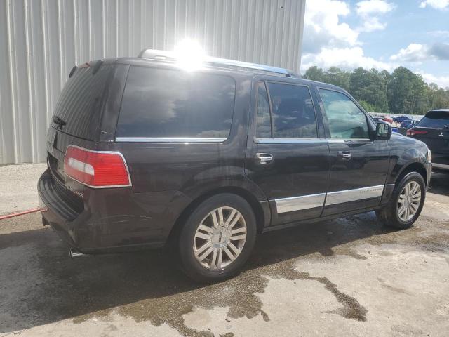 5LMJJ2H53DEL08939 - 2013 LINCOLN NAVIGATOR BLACK photo 3