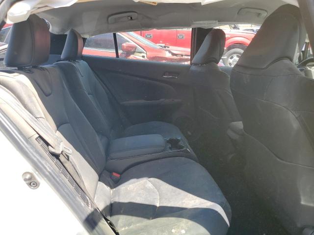 JTDKARFP7K3115520 - 2019 TOYOTA PRIUS PRIM Ağ foto 10