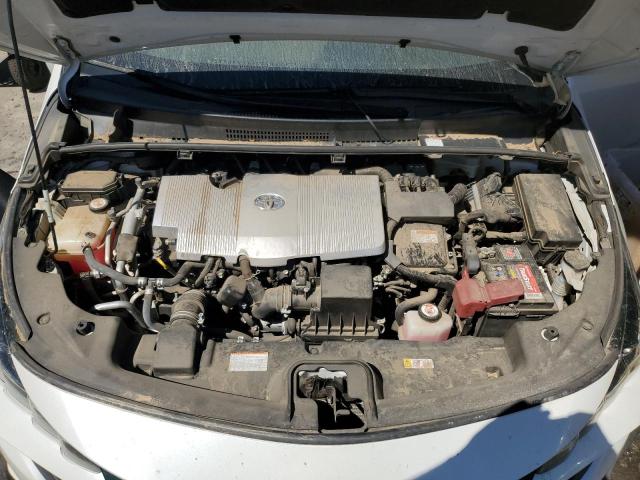 JTDKARFP7K3115520 - 2019 TOYOTA PRIUS PRIM Ağ foto 11