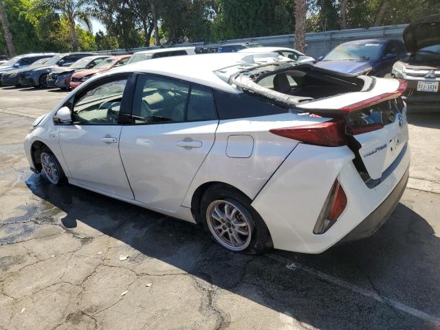 JTDKARFP7K3115520 - 2019 TOYOTA PRIUS PRIM Ağ foto 2