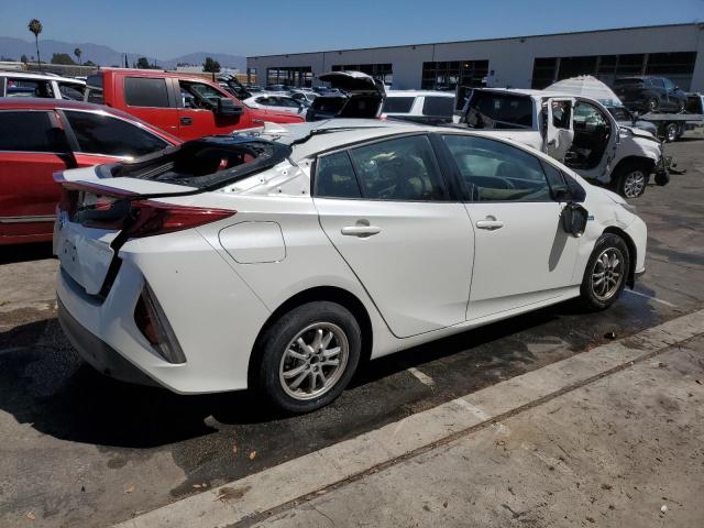 JTDKARFP7K3115520 - 2019 TOYOTA PRIUS PRIM Ağ foto 3