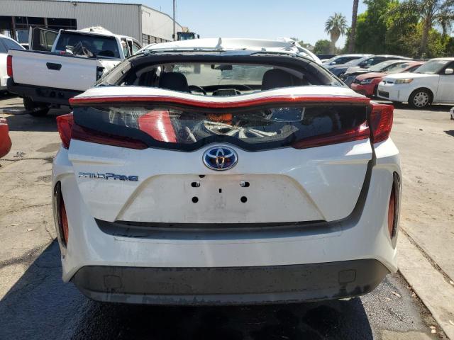 JTDKARFP7K3115520 - 2019 TOYOTA PRIUS PRIM Ağ foto 6