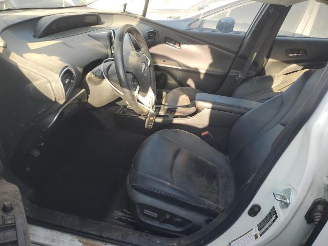 JTDKARFP7K3115520 - 2019 TOYOTA PRIUS PRIM Ağ foto 7