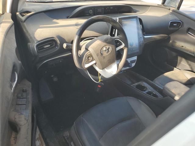 JTDKARFP7K3115520 - 2019 TOYOTA PRIUS PRIM Ağ foto 8