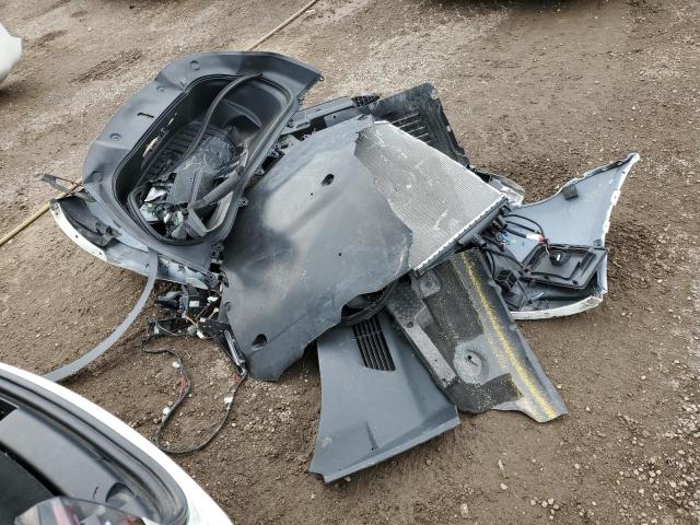 7SAYGAEE2PF643568 - 2023 TESLA MODEL Y 白色 照片 13