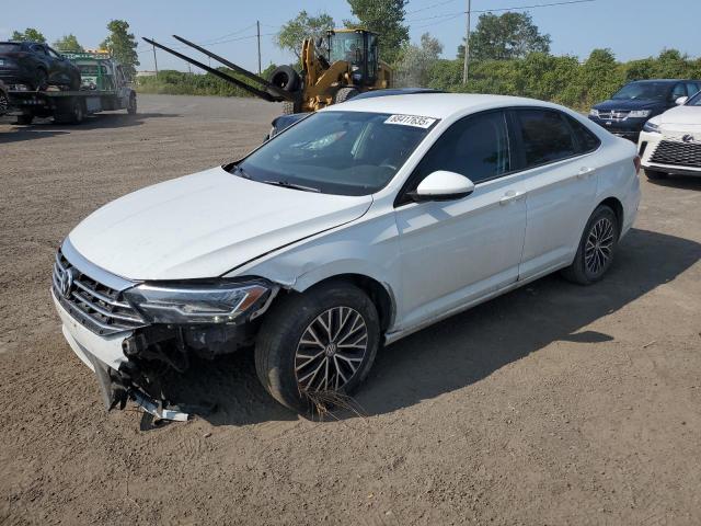 2021 VOLKSWAGEN JETTA S, 