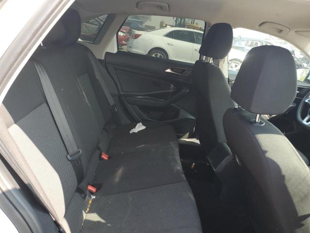 3VWC57BU6MM016615 - 2021 VOLKSWAGEN JETTA S WHITE photo 10