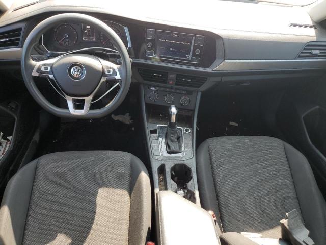 3VWC57BU6MM016615 - 2021 VOLKSWAGEN JETTA S WHITE photo 8