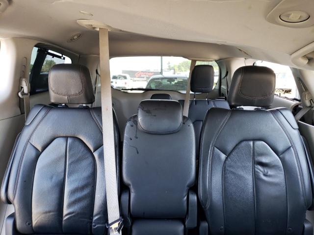 2C4RC1BGXHR785613 - 2017 CHRYSLER PACIFICA TOURING L Qara foto 10