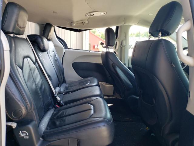 2C4RC1BGXHR785613 - 2017 CHRYSLER PACIFICA TOURING L Qara foto 11