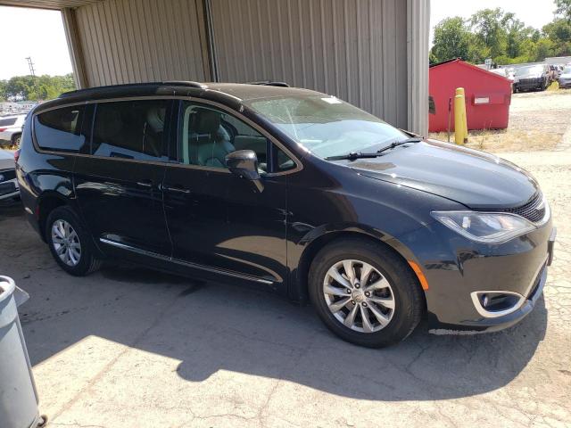 2C4RC1BGXHR785613 - 2017 CHRYSLER PACIFICA TOURING L Qara foto 4