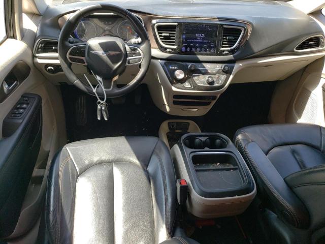 2C4RC1BGXHR785613 - 2017 CHRYSLER PACIFICA TOURING L Qara foto 8