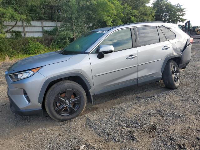 2019 TOYOTA RAV4 XLE, 