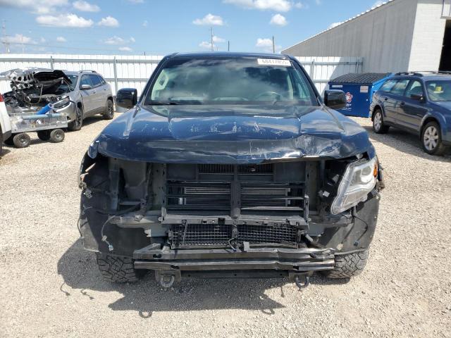 1GCGTDEN1H1276405 - 2017 CHEVROLET COLORADO Z71 BLACK photo 5