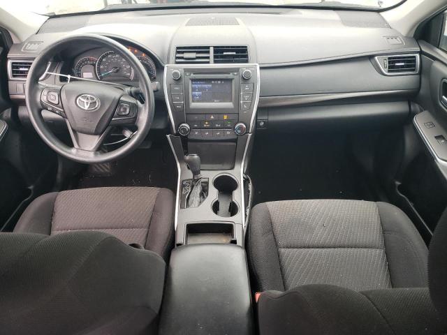 4T4BF1FK3FR497537 - 2015 TOYOTA CAMRY LE WHITE photo 16