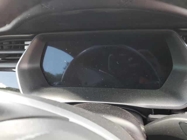 5YJSA1E22JF281288 - 2018 TESLA MODEL S SILVER photo 9