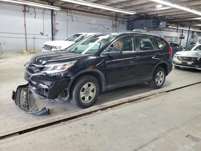 2016 HONDA CR-V LX, 