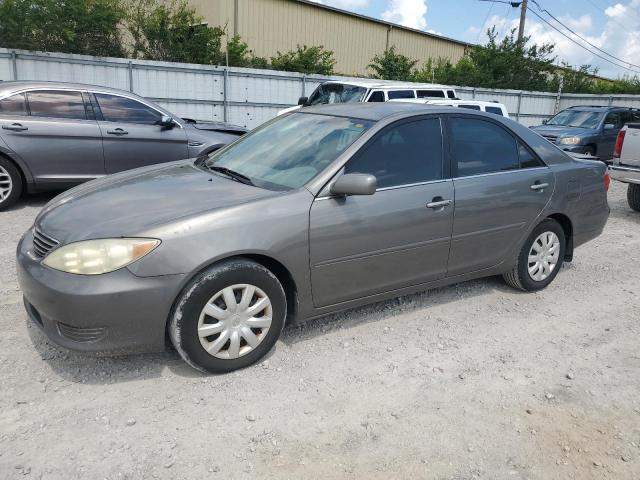 2006 TOYOTA CAMRY LE, 