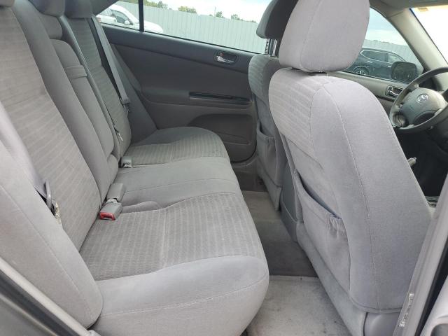 4T1BE32K16U677212 - 2006 TOYOTA CAMRY LE GRAY photo 10