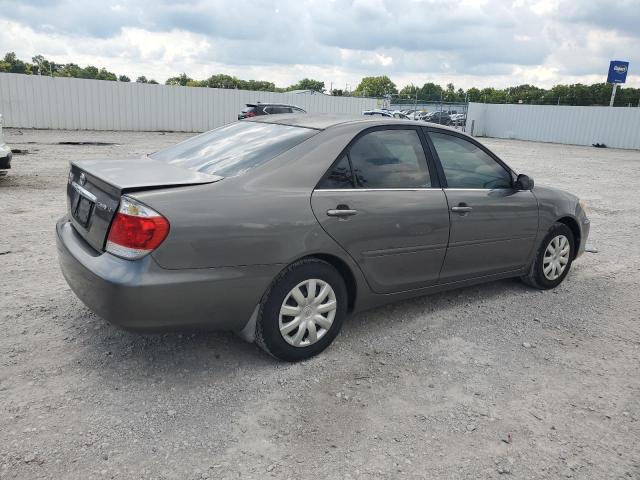 4T1BE32K16U677212 - 2006 TOYOTA CAMRY LE GRAY photo 3