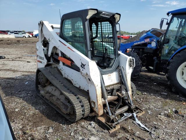 ALJG16477 - 2016 BOBCAT T650 WHITE photo 1