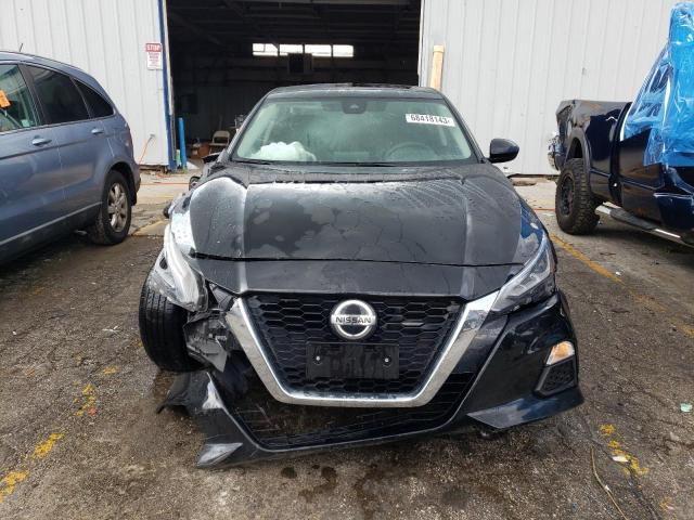 1N4BL4DV0NN377926 - 2022 NISSAN ALTIMA SV BLACK photo 5