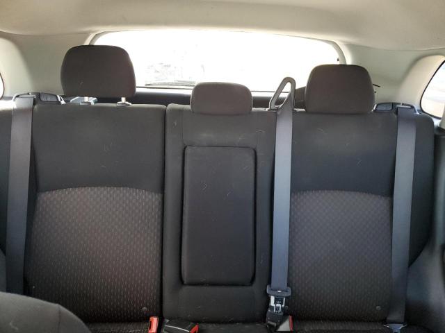 JA4AP3AU0KU018619 - 2019 MITSUBISHI OUTLANDER ES შავი ფოტო 10