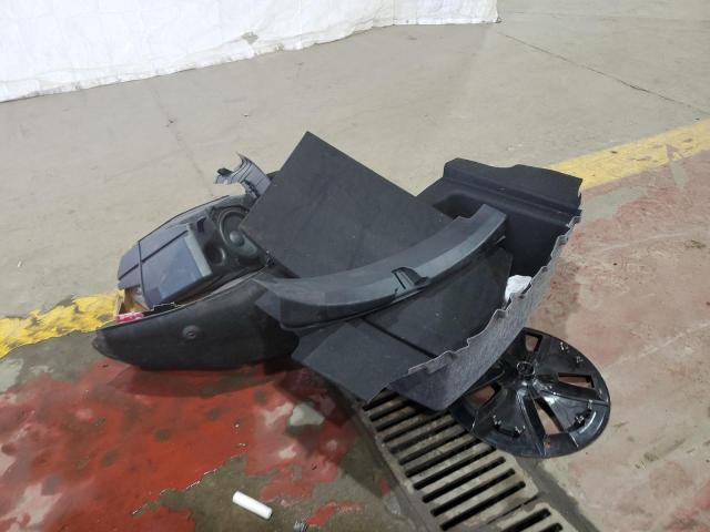 5YJ3E1EB9MF047923 - 2021 TESLA MODEL 3 红色 照片 12