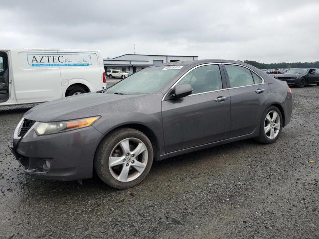 2010 ACURA TSX, 