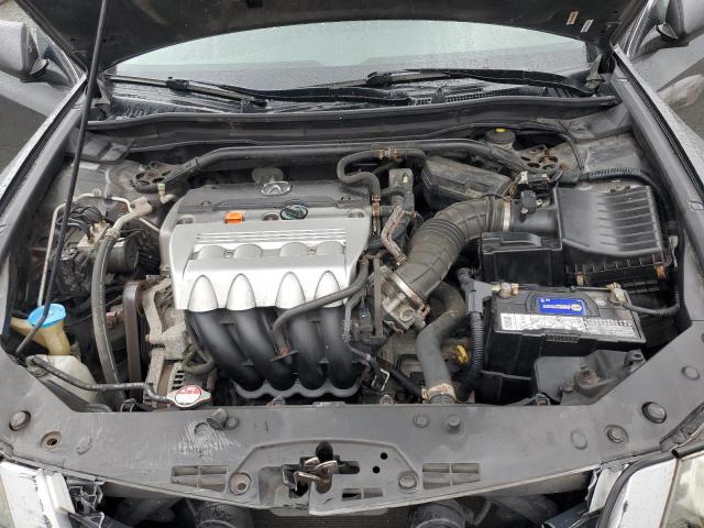 JH4CU2F69AC012025 - 2010 ACURA TSX GRAY photo 11