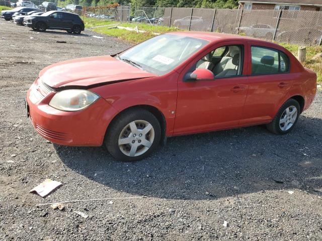 2008 CHEVROLET COBALT LT, null