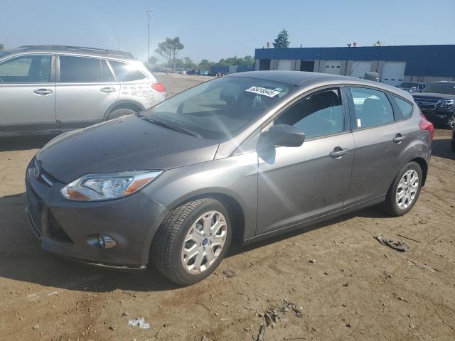 2012 FORD FOCUS SE, 