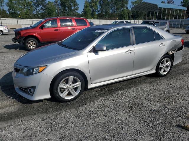 2013 TOYOTA CAMRY L, 