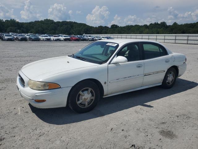 2000 BUICK LESABRE CUSTOM, 