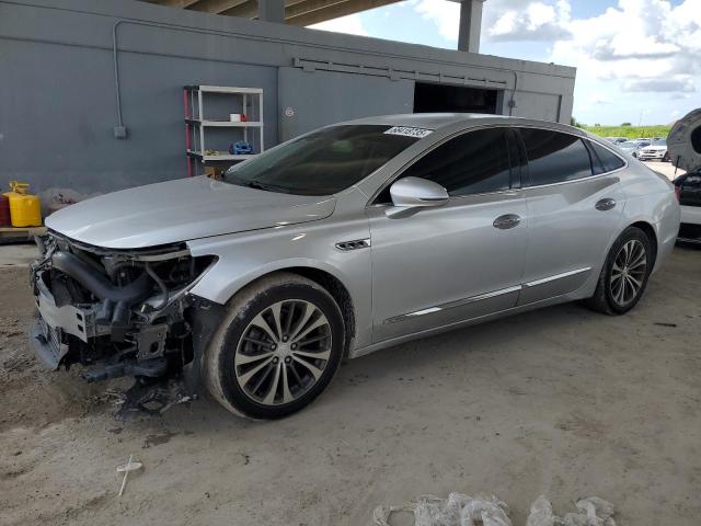 2017 BUICK LACROSSE ESSENCE, 