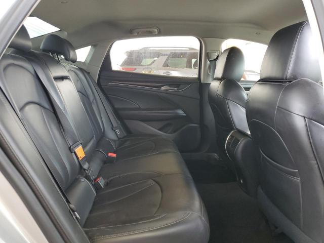 1G4ZP5SS2HU209691 - 2017 BUICK LACROSSE ESSENCE Plata foto 10