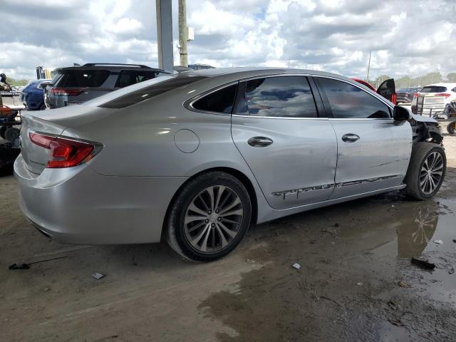 1G4ZP5SS2HU209691 - 2017 BUICK LACROSSE ESSENCE Plata foto 3
