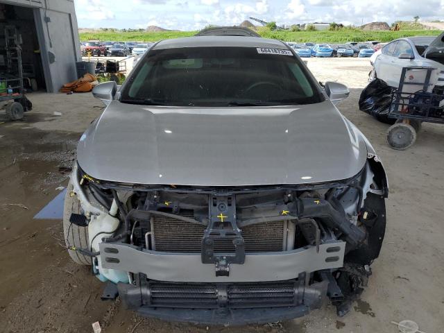 1G4ZP5SS2HU209691 - 2017 BUICK LACROSSE ESSENCE Plata foto 5