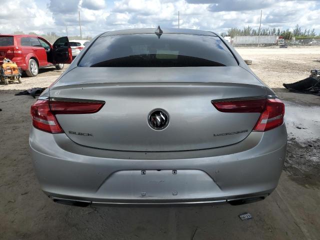 1G4ZP5SS2HU209691 - 2017 BUICK LACROSSE ESSENCE Plata foto 6